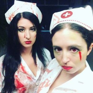 Meet your Posher, Mallory